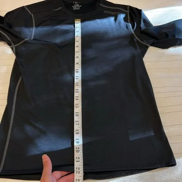 Hot Chillys Long Underwear Top - Picture 3 of 5